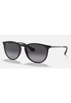 Ray-Ban Erika Rubber...