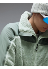 Oakley W Mountain Fire Sherpa Aviator Green Faded Green