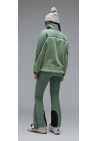 Oakley W Mountain Fire Sherpa Aviator Green Faded Green