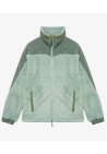 Oakley W Mountain Fire Sherpa Aviator Green Faded Green