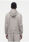 Oakley Metal Rise Hoodie Cement