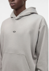 Oakley Metal Rise Hoodie Cement