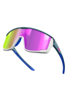 Julbo Fury Gris Gris S3Cp
