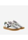 Victoria Smash Pista Metal Plata