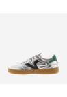 Victoria Smash Pista Metal Plata