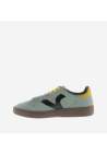 Victoria Smash Suede Jade