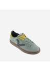 Victoria Smash Suede Jade