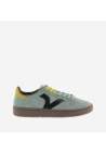 Victoria Smash Suede Jade