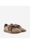 Victoria Londres Serraje Beige