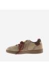 Victoria Londres Serraje Beige
