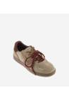 Victoria Londres Serraje Beige