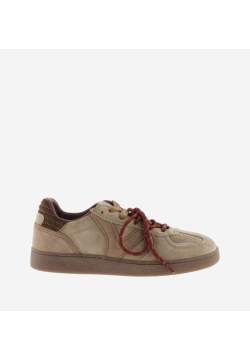 Victoria Londres Serraje Beige