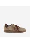 Victoria Londres Serraje Beige