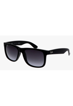Ray-Ban Justin Small Rubber...