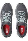 the north face womens hedgehog futurelight hedgehog zinc grey griffin grey