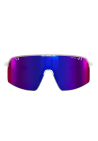 Julbo Intensity S Blanc Fly Vio S3Cp