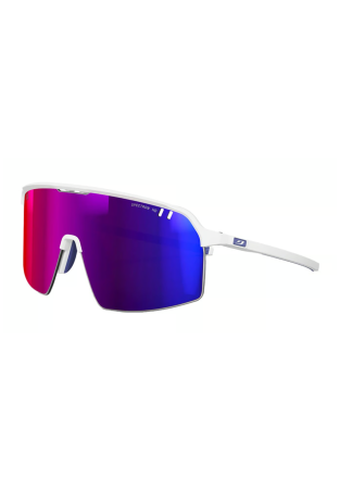 Julbo Intensity S Blanc Fly Vio S3Cp