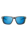 Julbo Shield Gris Brill Jaune C4