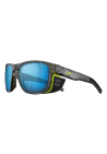 Julbo Shield Gris Brill Jaune C4