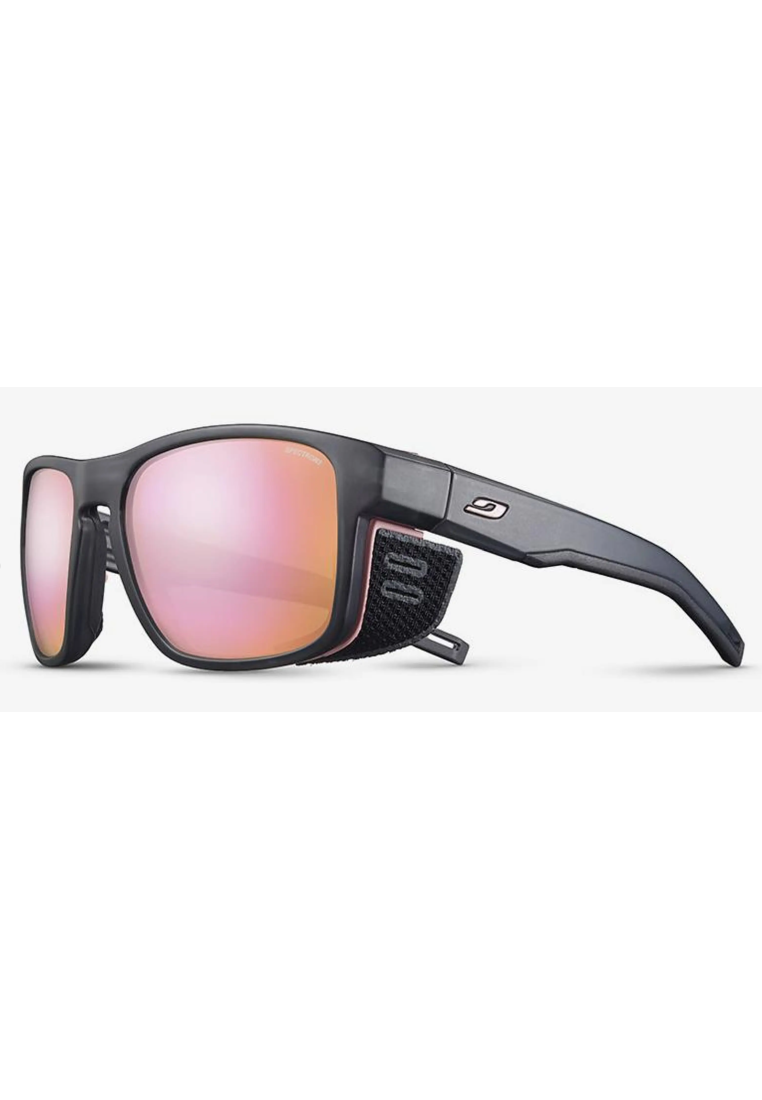 Julbo Shield M Gris Trans Rose Sp3Cf