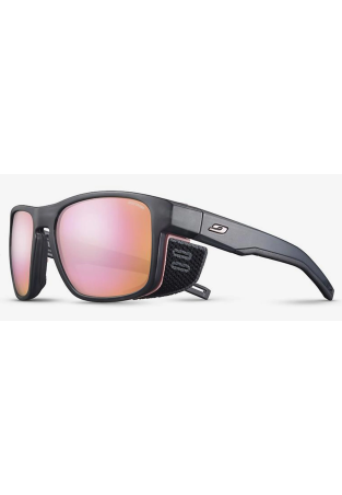 Julbo Shield M Gris Trans Rose Sp3Cf