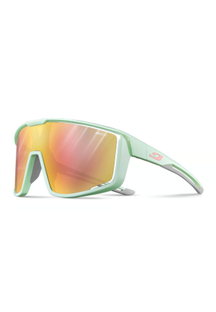 Julbo Fury Vert Gris Rv P13 Ml Ro Or Photochromique