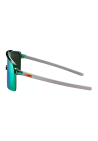 Julbo Intensity Jr Vert Gris S3Cv
