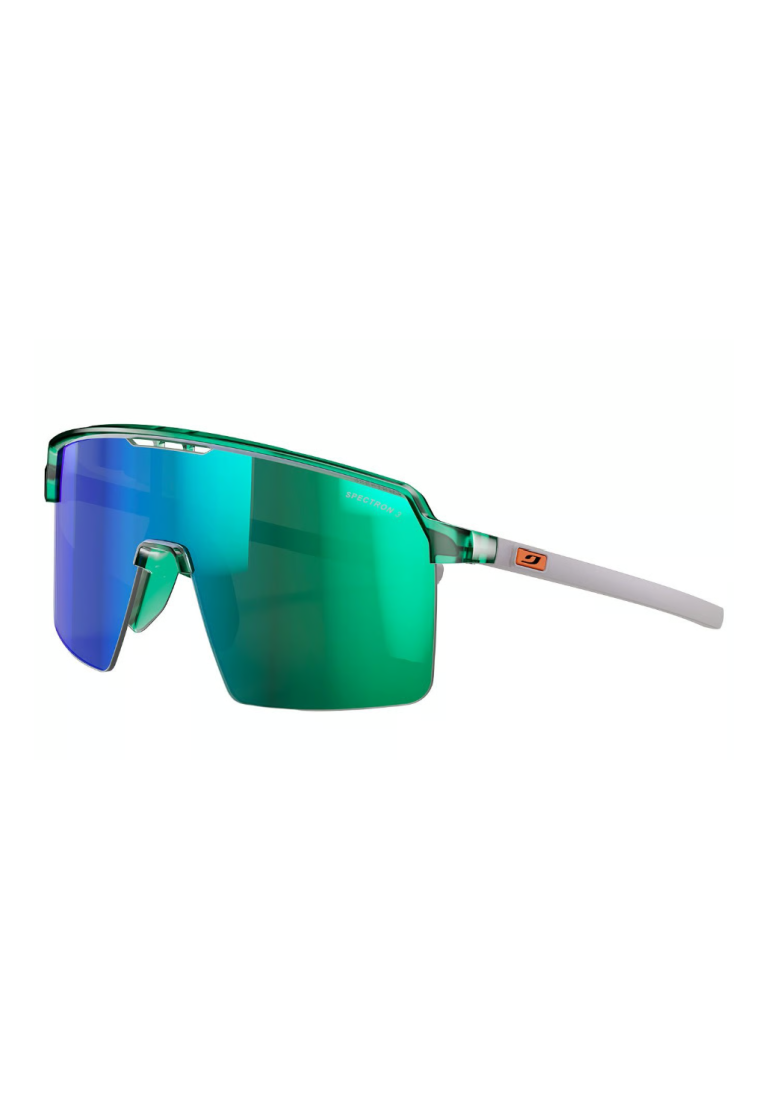Julbo Intensity Jr Vert Gris S3Cv