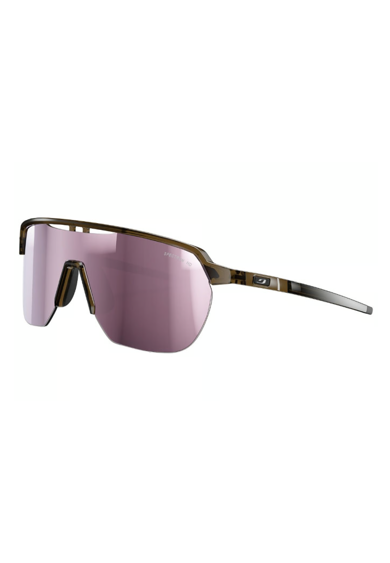 Julbo Frequency Marron Tb Noir S3Hdv