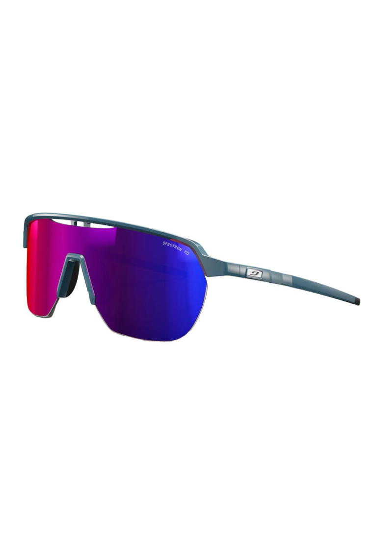 Julbo Frequency Bleu Noir S3Hdv