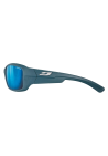 Julbo Whoops Bleu Mat Gris Clair