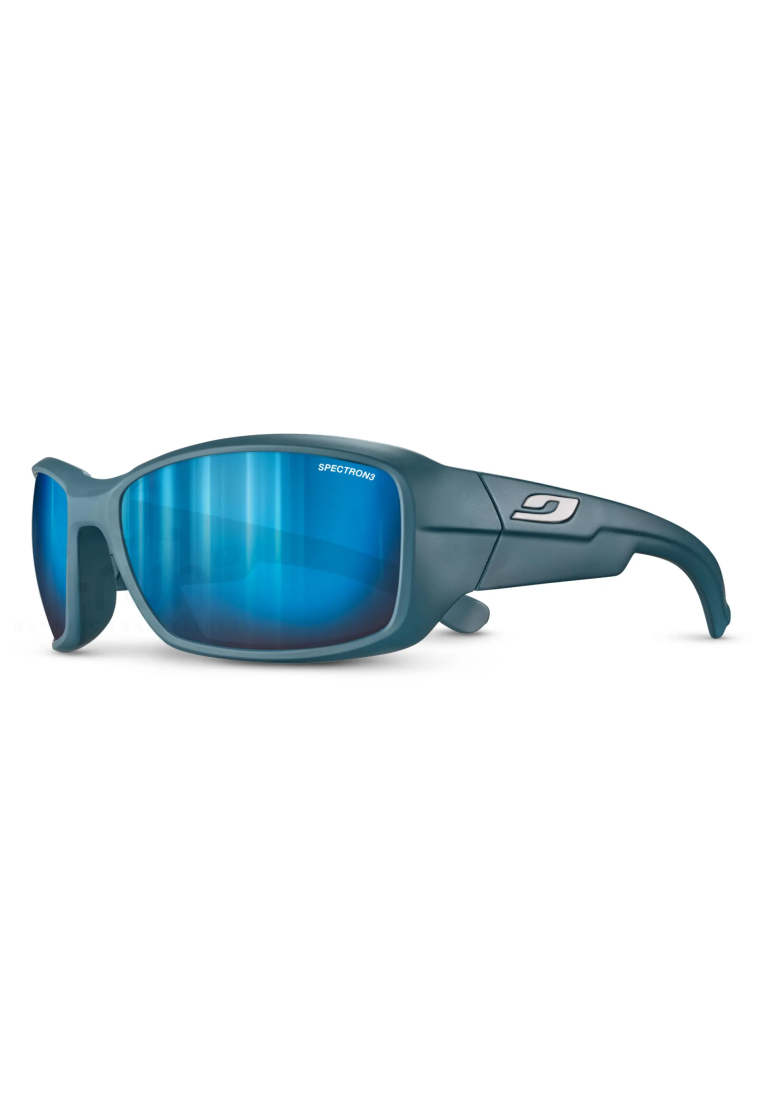 Julbo Whoops Bleu Mat Gris Clair