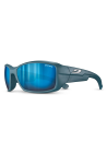 Julbo Whoops Bleu Mat Gris Clair