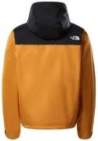 the north face millerton tnfblk citrinyw