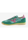 Victoria Saturno Serraje&Nylon Verde