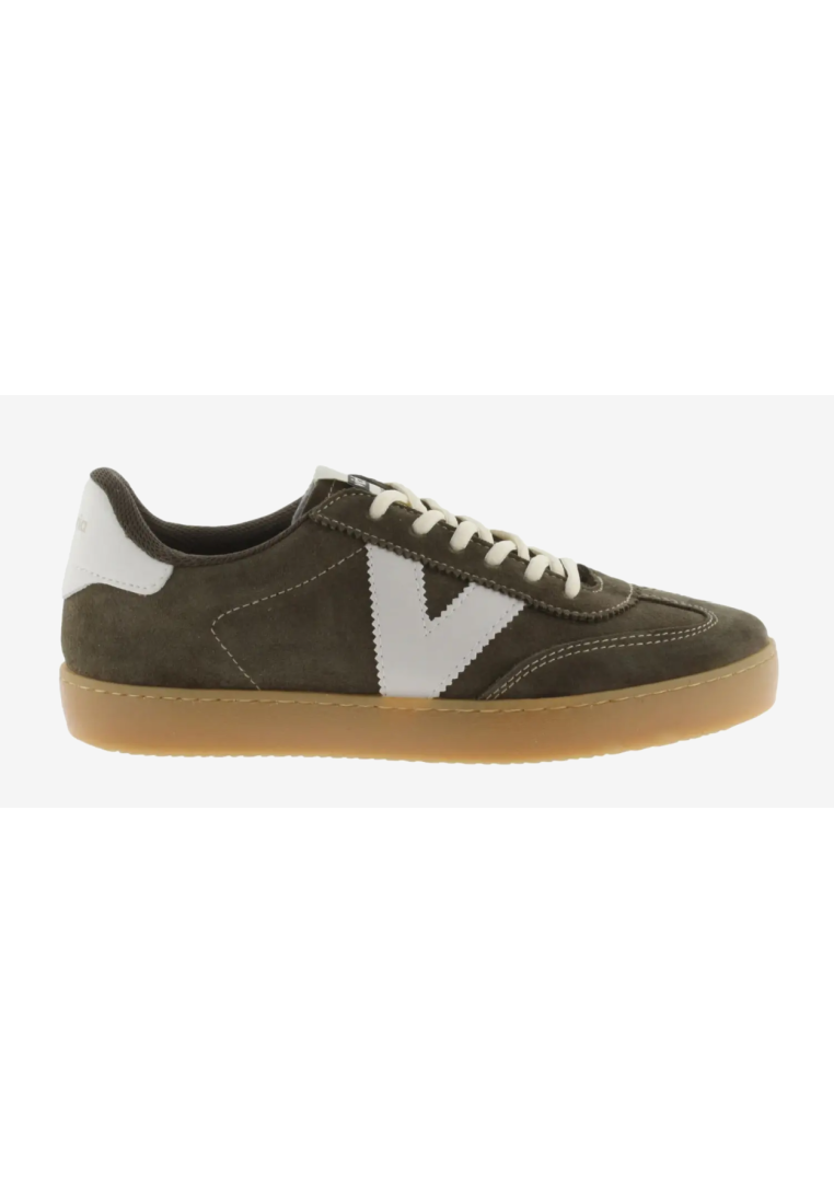 Victoria Berlin Ciclista Serraje Kaki