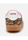 Victoria Berlin Animal Print Cuero