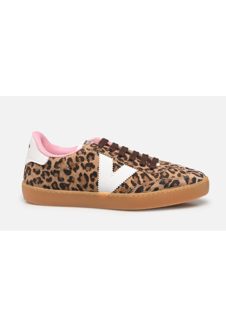 Victoria Berlin Animal Print Cuero