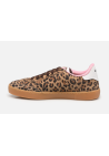 Victoria Berlin Animal Print Cuero