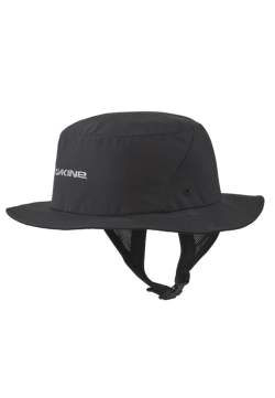 Dakine Indo Surf Hat Black