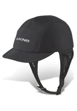 Dakine Surf Cap Black