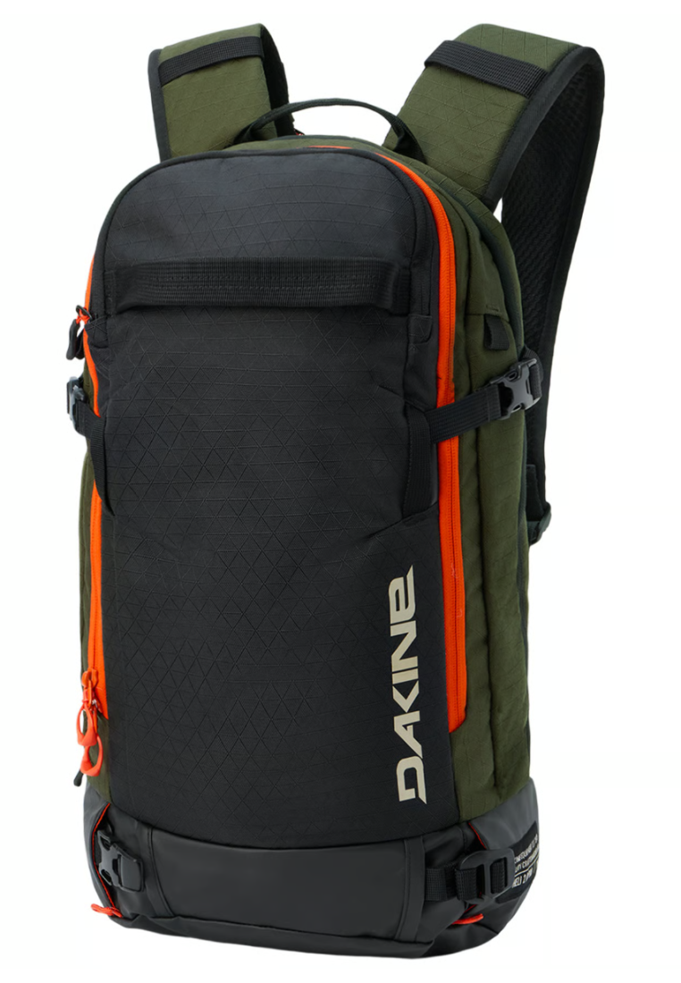 Dakine Heli 2.0 Pro Backpack 20L Rosin