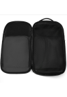 Dakine Split Adventure Backpack 28L Black Ripstop