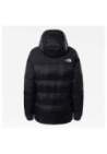 the north face w diablo dwn hd tnf black tnf black