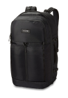 Dakine Split Adventure Backpack 28L Black Ripstop