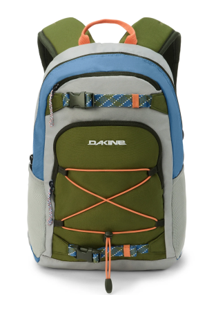 Dakine Grom Backpack 2.0 13L Crestline