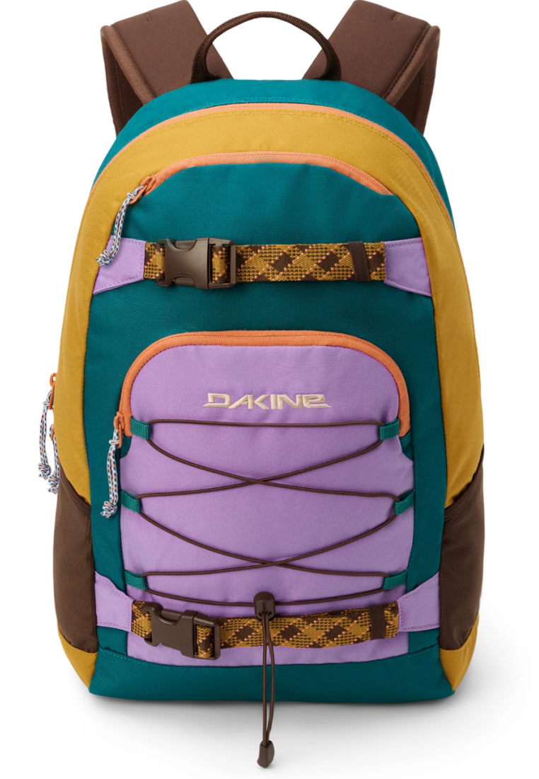 Dakine Grom Backpack 23L Sundown