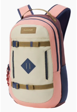 Dakine Mission Backpack 18L...