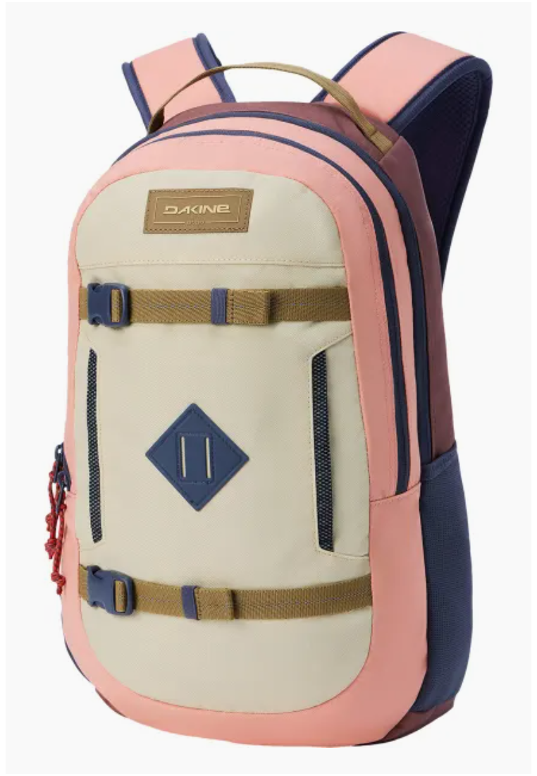 Dakine Mission Backpack 18L Dawn To Dusk