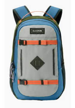 Dakine Mission Backpack 18L...